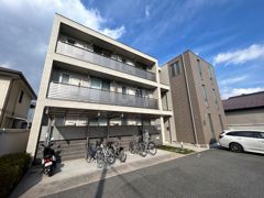 CHIARO VITAの外観画像