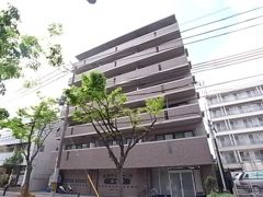 クリエイティブ・H・セントラルの外観画像