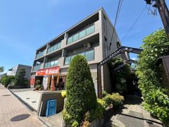チェリーアベニュー夙川の外観画像
