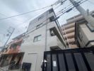 アビリティ岡本南の外観