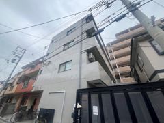 アビリティ岡本南の外観画像