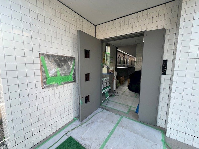 近くのミニストップ 尼崎東難波4丁目店まで300m（徒歩4分）