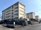 東垂水南 5号棟の間取り画像