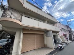 田中マンションの外観画像
