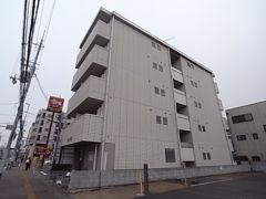 ワコーレ明石の外観画像