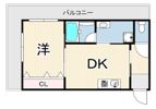 ミスタープレジデントの間取り画像