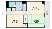 ヴェルテスIKEMOTOの間取り画像