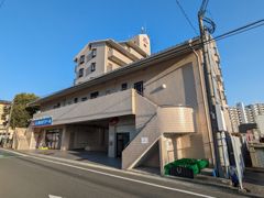 サン・ピエール中野の外観画像