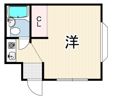STマンション市庭の間取り画像