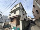グレースの間取り画像