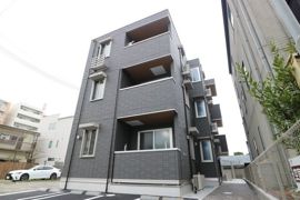 BONHEUR明石の外観画像