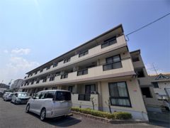 フローラル夙川の外観画像