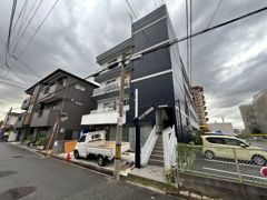 光マンションの外観画像