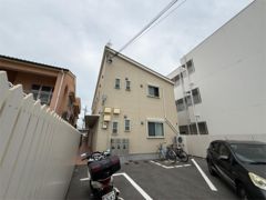 SORAの外観画像