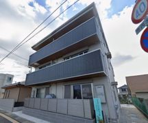 アイリープラザ上ノ丸の外観画像