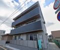 アイリープラザ上ノ丸の間取り画像