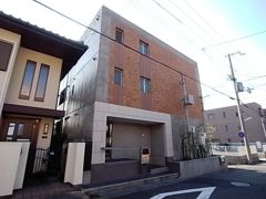 ロイヤルメゾン六甲5の外観画像