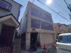 南川端マンションの外観画像