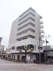 PASEO三軒寺通りの外観画像