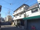 サニーヒルの間取り画像