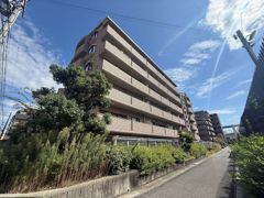 アーデンコート住吉川の外観画像