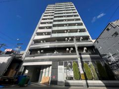 エステムコート神戸ハーバーランド前6ピクシスの外観画像