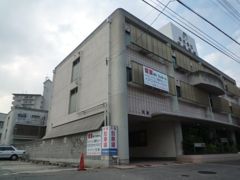 オーラコート杭瀬の外観画像