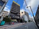 西宮北口プライマリーワンの外観
