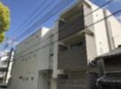ラモーナ東本町1の間取り画像