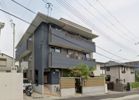 フォート本山中町の間取り画像