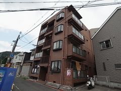 ハイムヨシダの外観画像