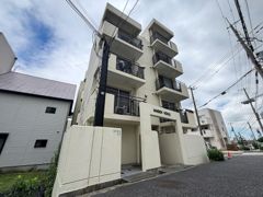 メゾン六甲の外観画像