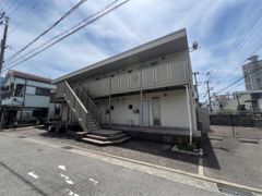 エル・セレーノ灘岩屋の外観画像