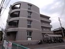 ユースパレス佐野の間取り画像