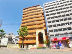 ライオンズマンション神戸西元町第2の外観画像