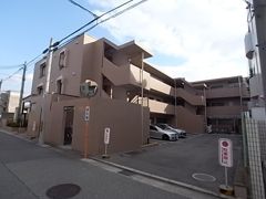 ローズコーポ塚口の外観画像