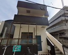 ラ・メゾンダイコクの外観画像