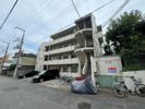 山手ハイムの間取り画像