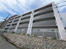 フェリスメンテ・狩口台の間取り画像