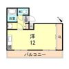 サニーサイドの間取り画像