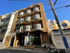 ダイアパレス新神戸の外観画像