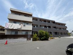 和庵の間取り画像