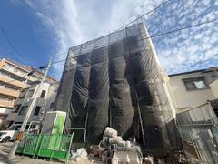 ルクス西宮北口の外観画像