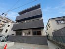 ルクス西宮北口の外観