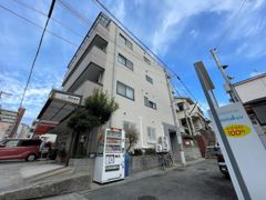 パレスNADAの外観画像