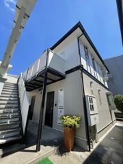 プレミール西宮北口の外観画像