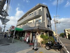 ボヌール里中の外観画像