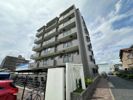 FIGTREE2号館の間取り画像