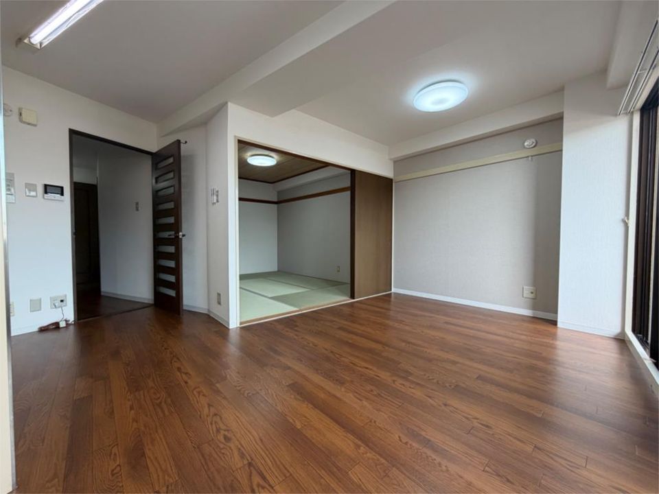 リビング
