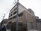 エーデルホーフ住吉本町の間取り画像
